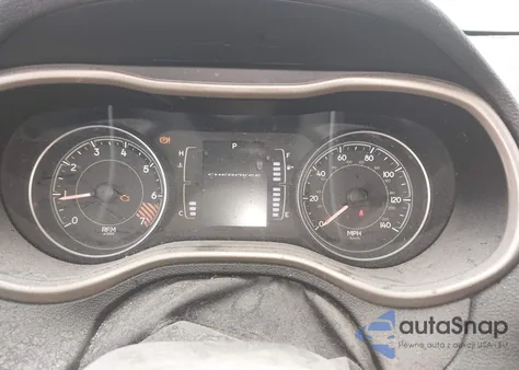 2014 Jeep Cherokee Sport из США, поврежденный, VIN 1C4PJMAB0EW253116